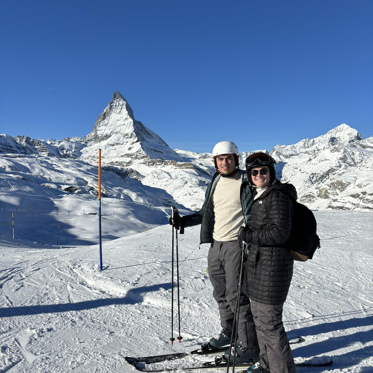 Zermatt, Switzerland