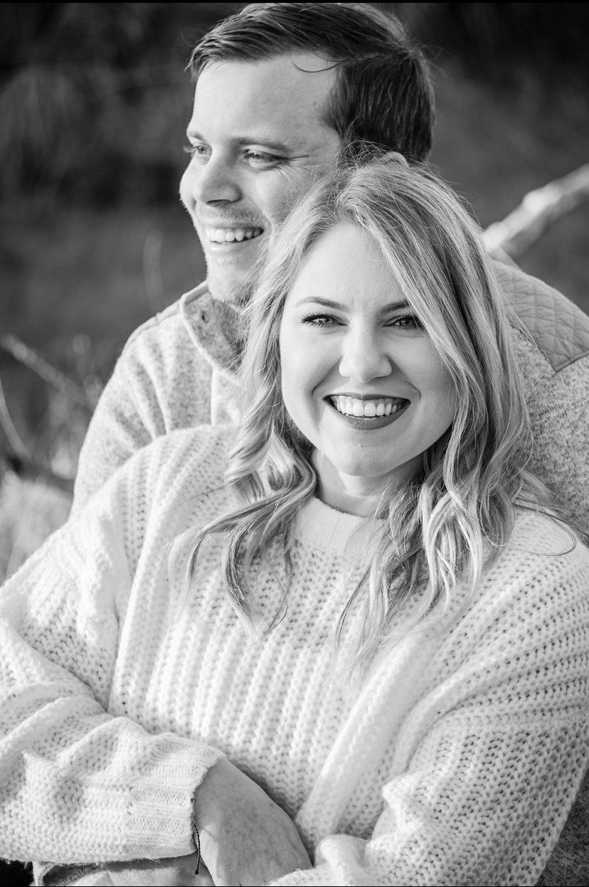 The Wedding Website of Natalie Goodwin and Kevin Goodwin