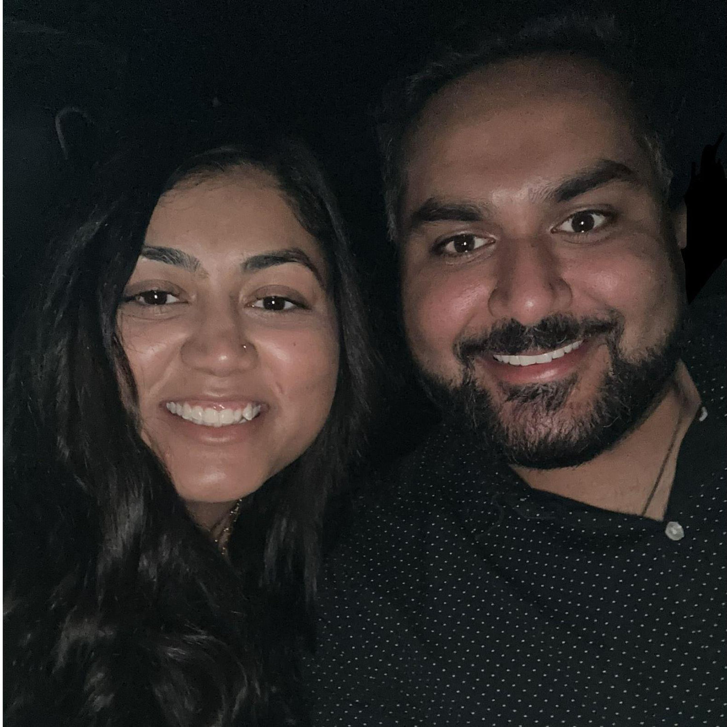First Date in AC