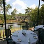 Brock's Riverside Grill