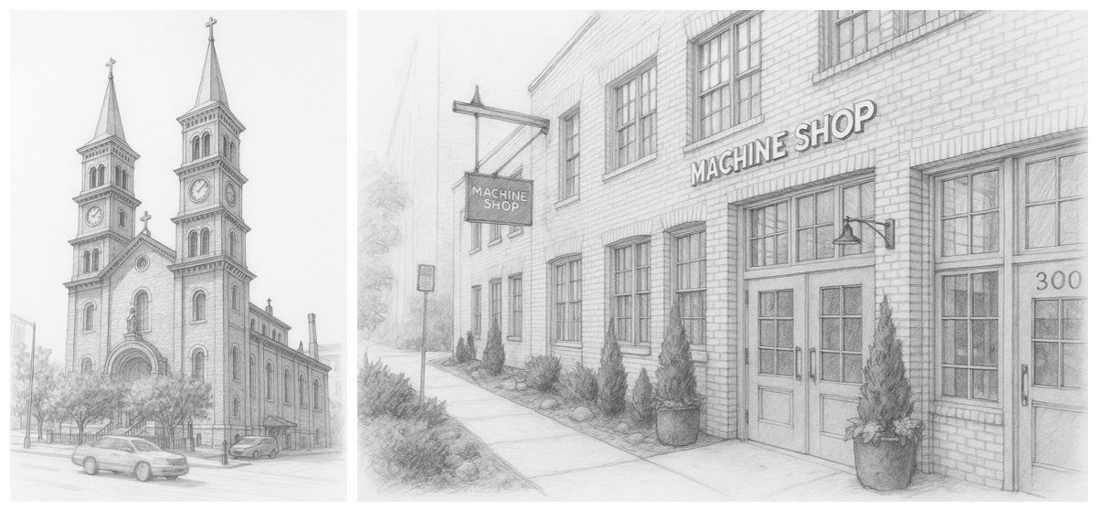 The Wedding Website of Kallie Farley and Tony Gergen