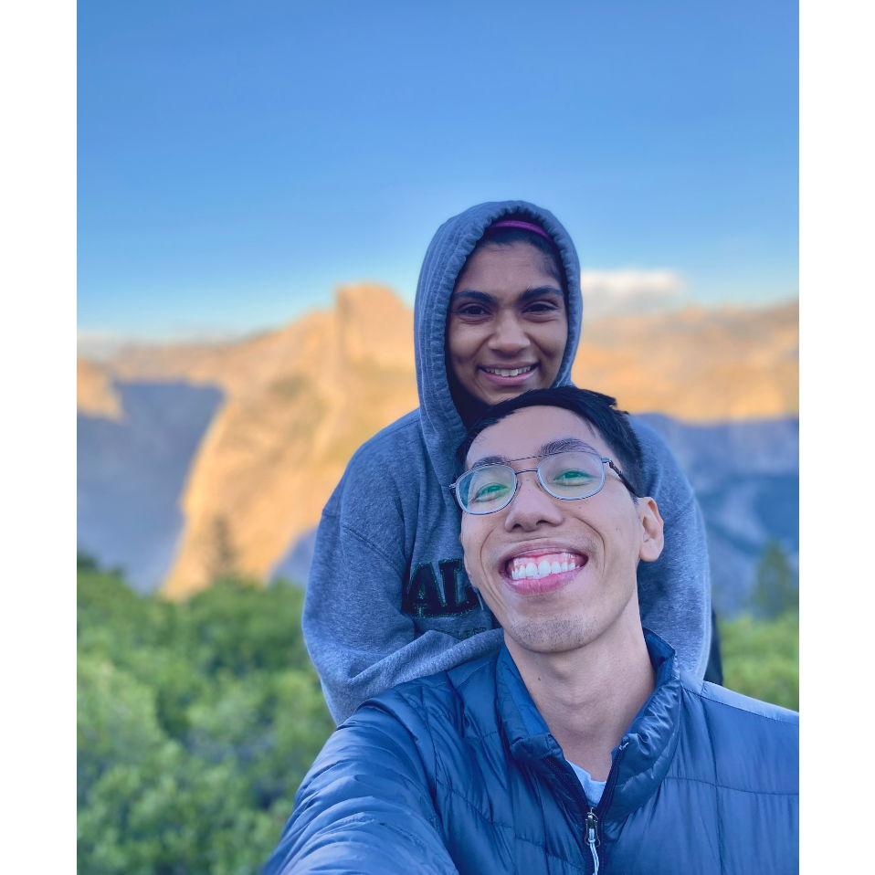 To a future of many more adventures