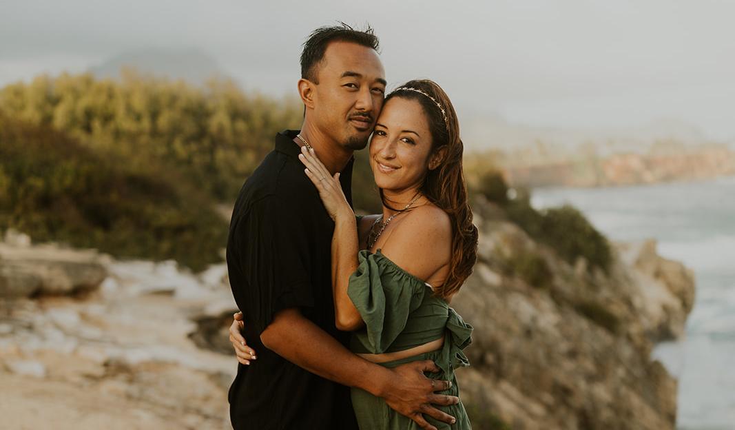 The Wedding Website of Emilie Bierly and Kelsey Hesapene