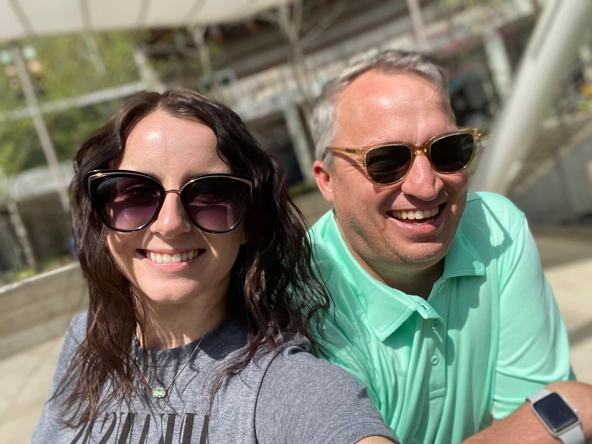 The Wedding Website of Cheyenne Cotner and Allen Cotner