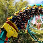 Busch Gardens Williamsburg