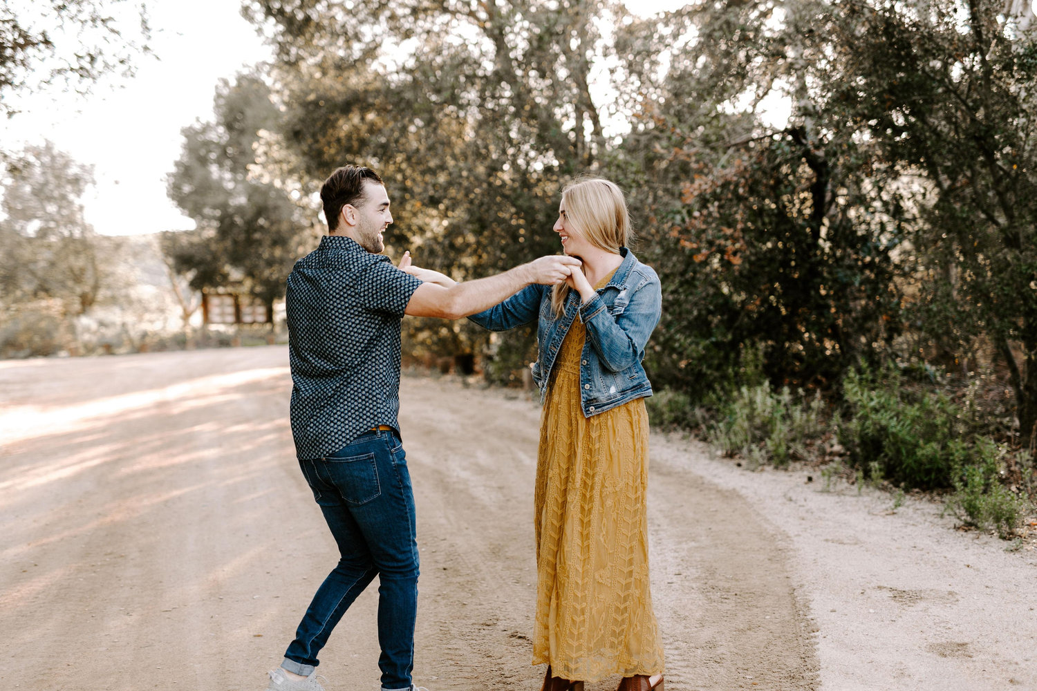 The Wedding Website of Grant Frum and Montana Kleppe