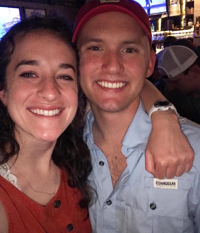 The Wedding Website of Jess Wittenauer and Chase Groshong