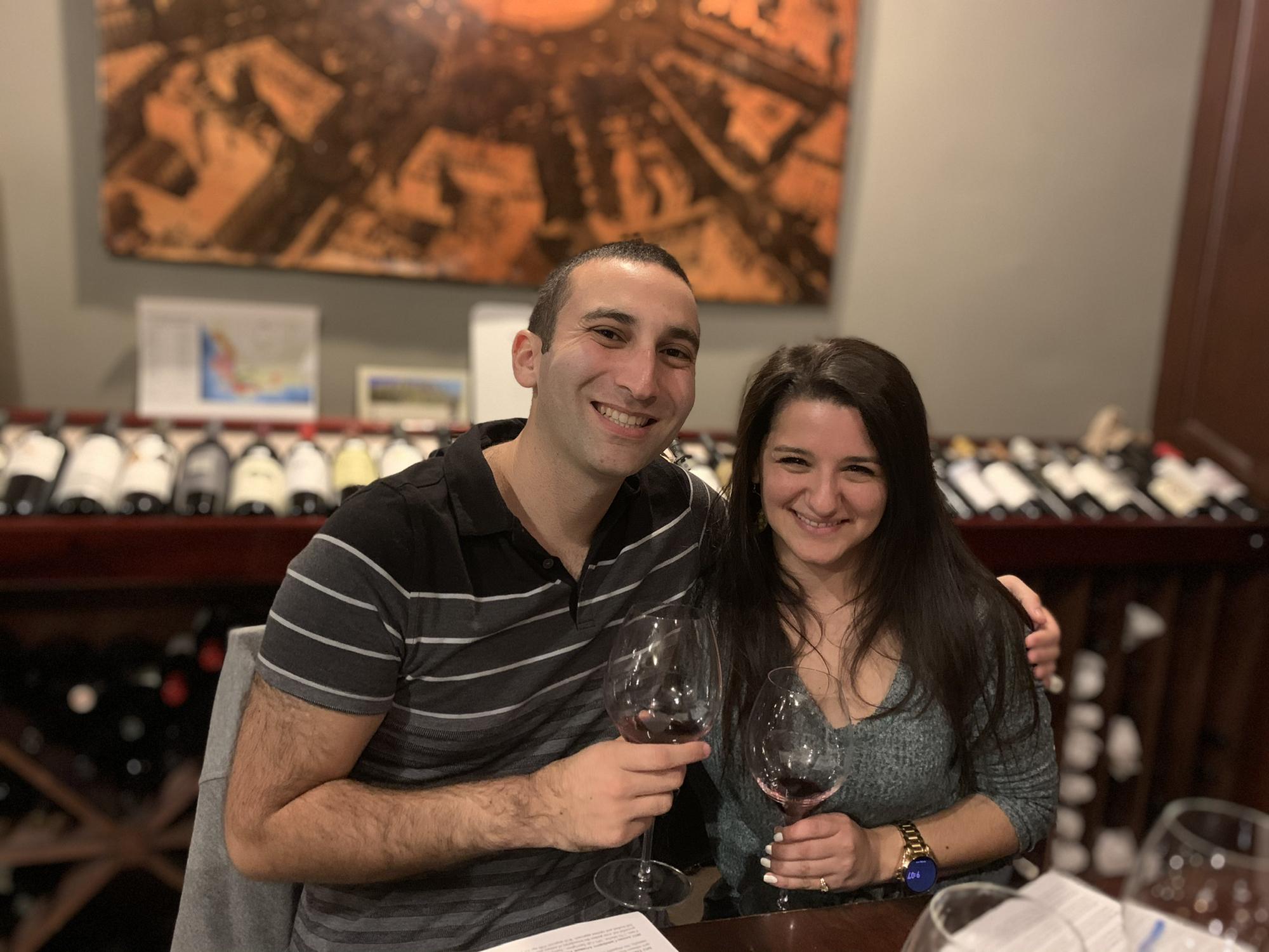 Wine Tasting
Wilton Manors, FL