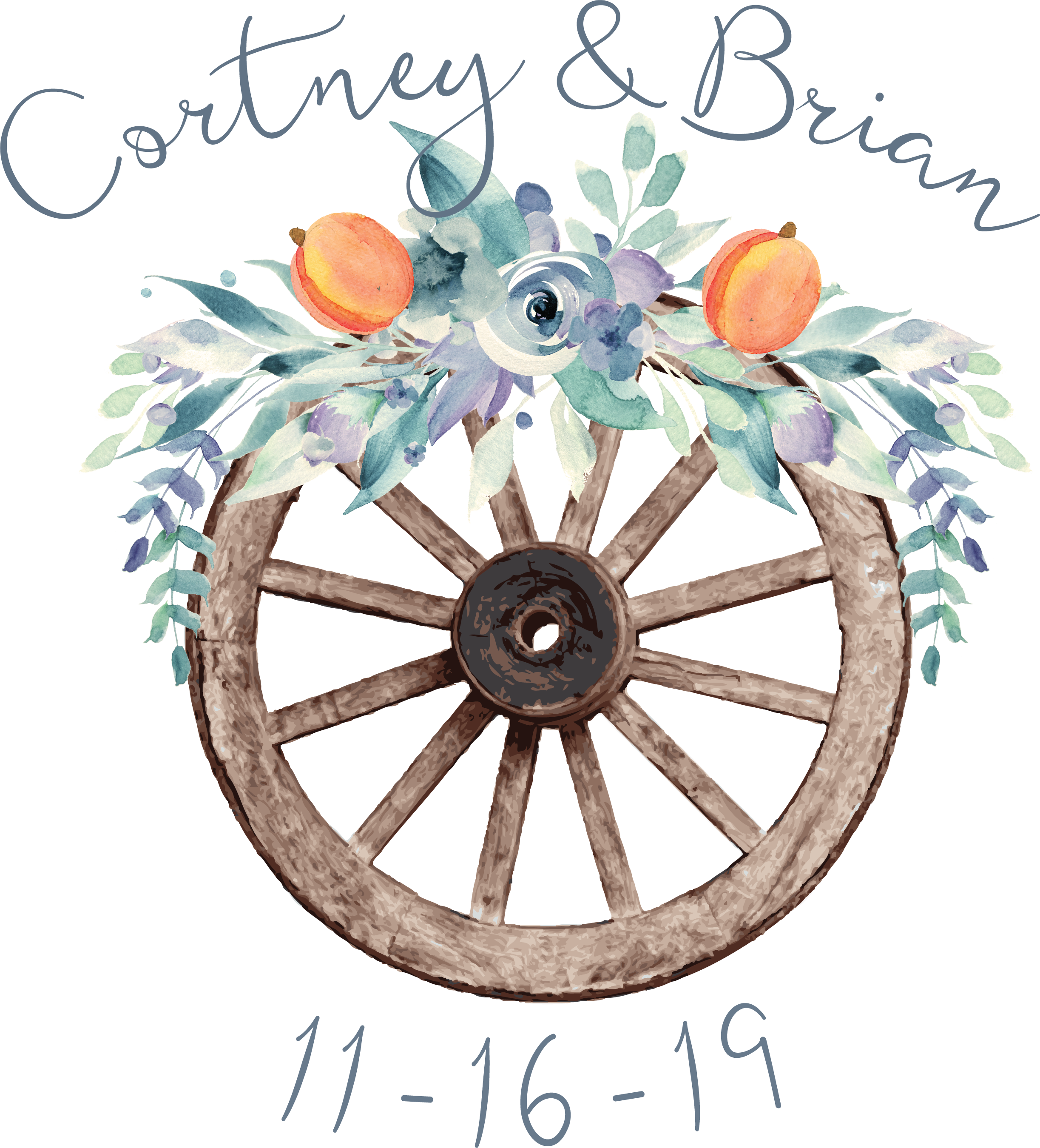The Wedding Website of Cortney Ramsden and Brian Kelly