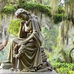 Bonaventure Cemetery