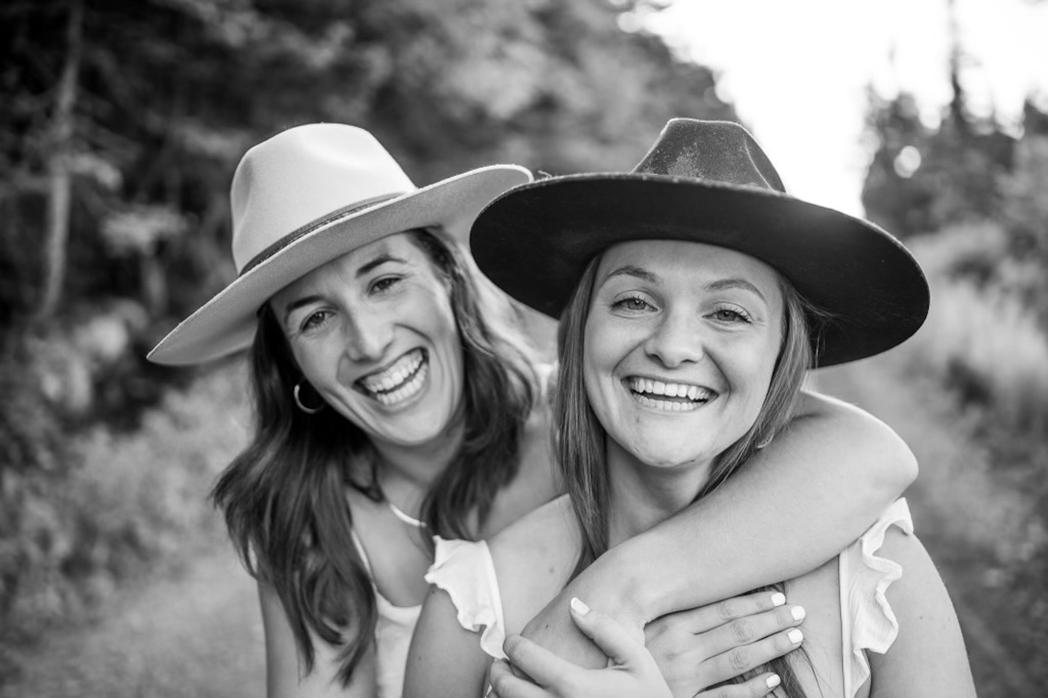 The Wedding Website of Samantha Fuller and Jennifer Wadman