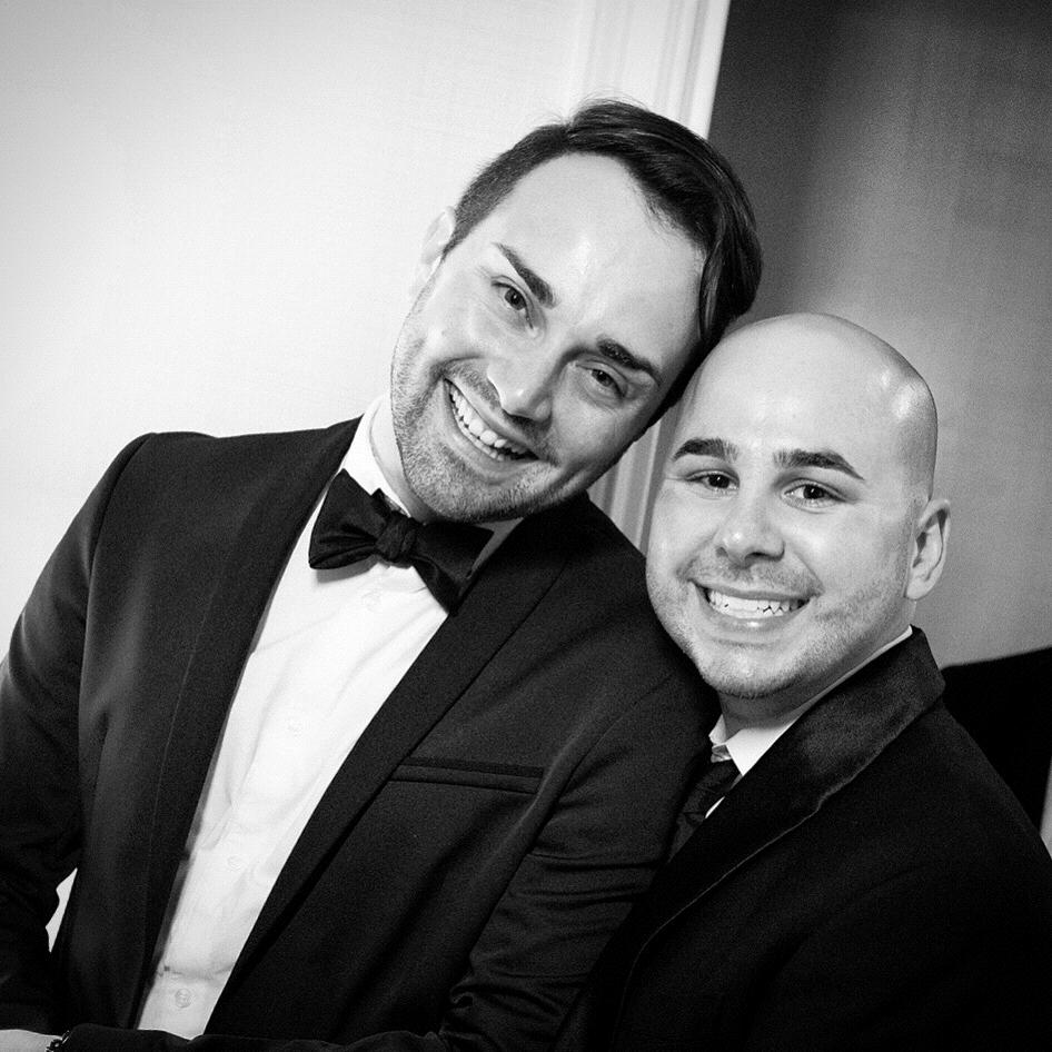 Tony Awards after party 2018