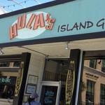 Hula's Island Grill
