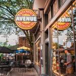 Young Avenue Deli
