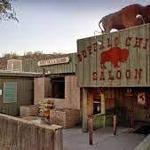 Buffalo Chip Saloon and Steakhouse