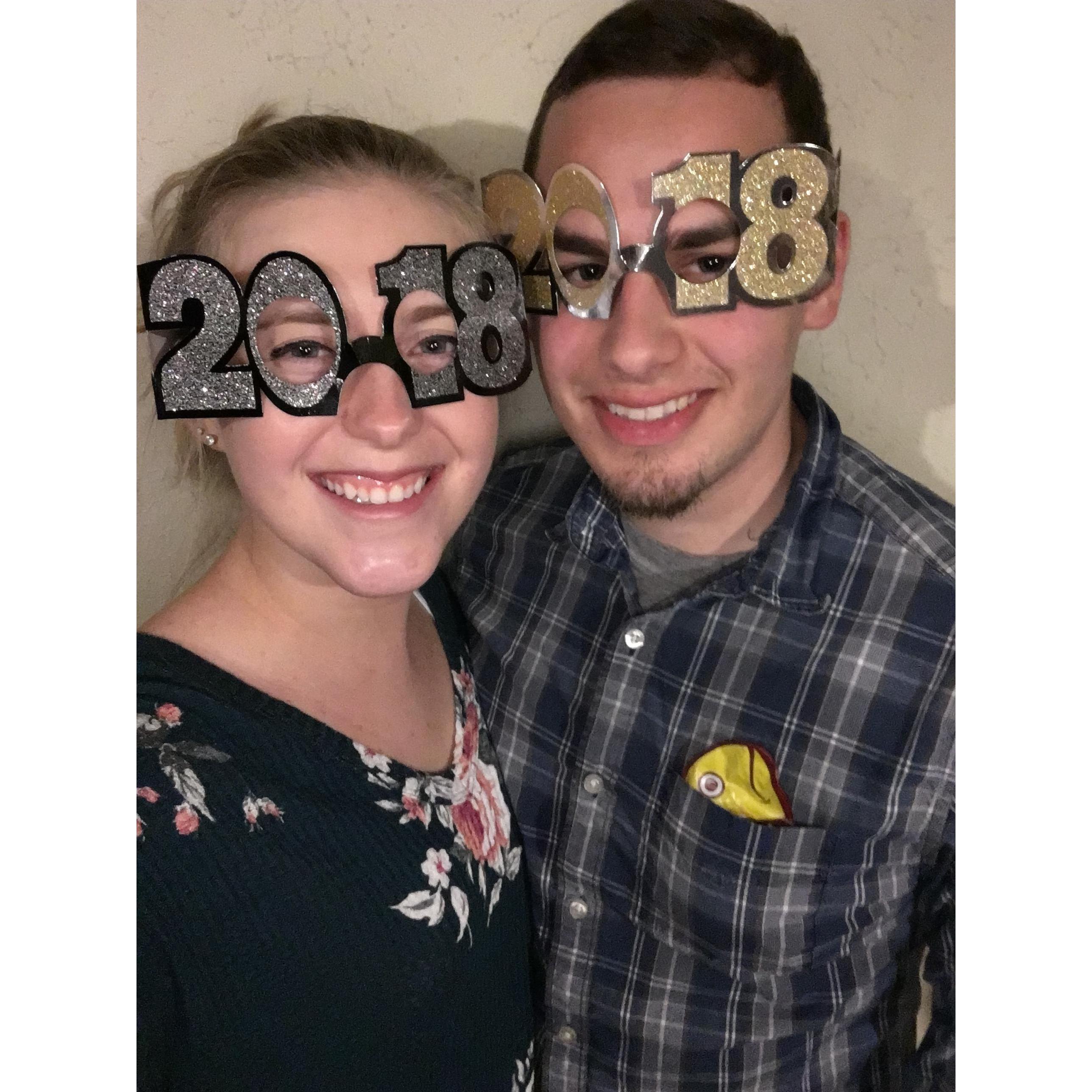 NYE 2017