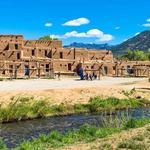 Taos Pueblo
