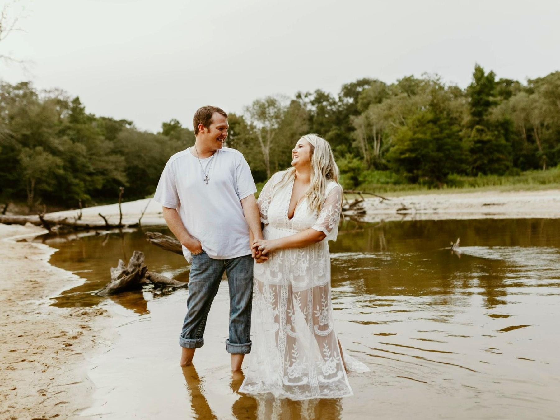 The Wedding Website of Heather Ussery and Sean Granger
