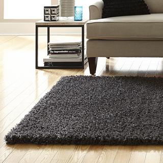Teddy Shag Rug