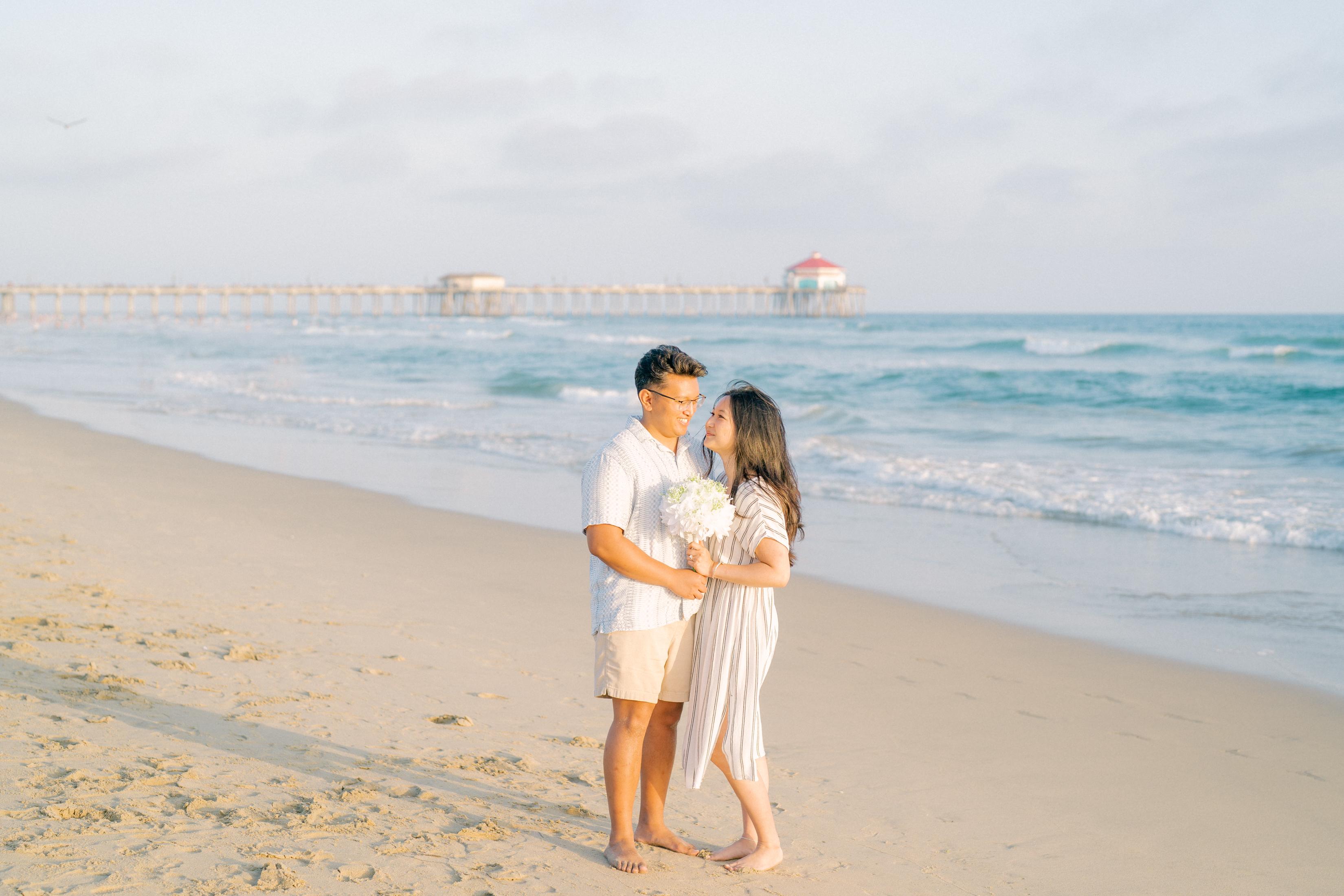 The Wedding Website of Anthony Refol and Jennifer Lee