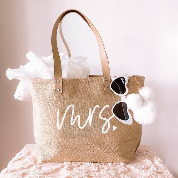 Beach bag