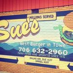 Sue's Burgers