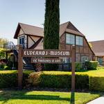 Solvang Museums