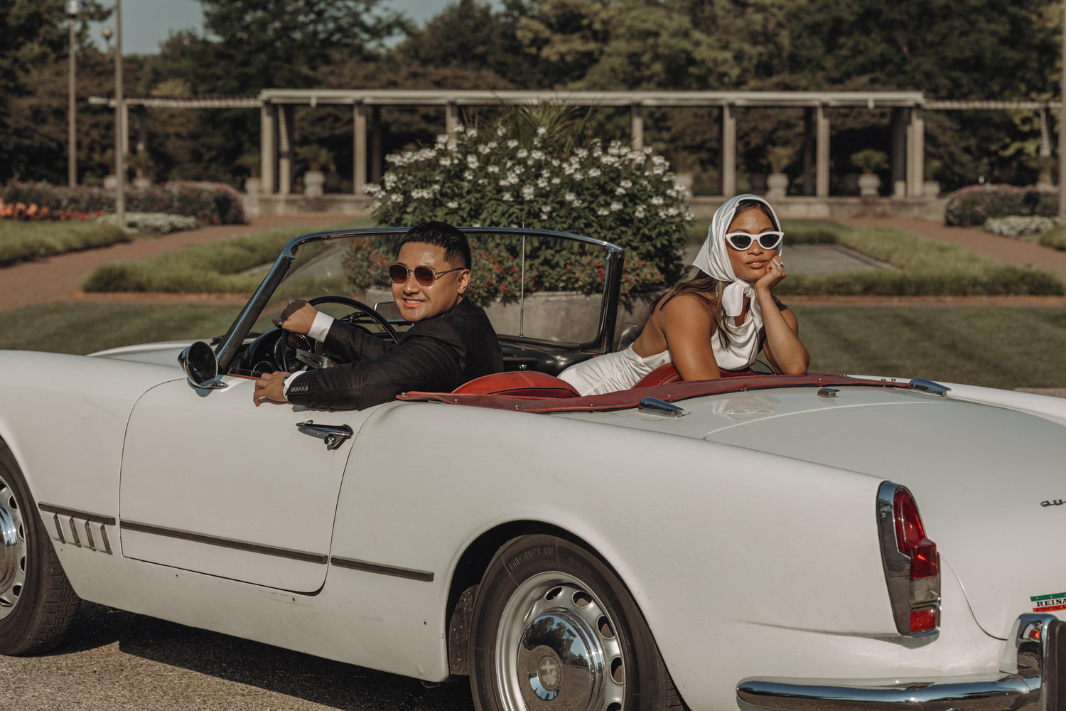 The Wedding Website of Greg Toribio and Justine Fernandez