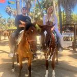 Bonanza Horse Riding