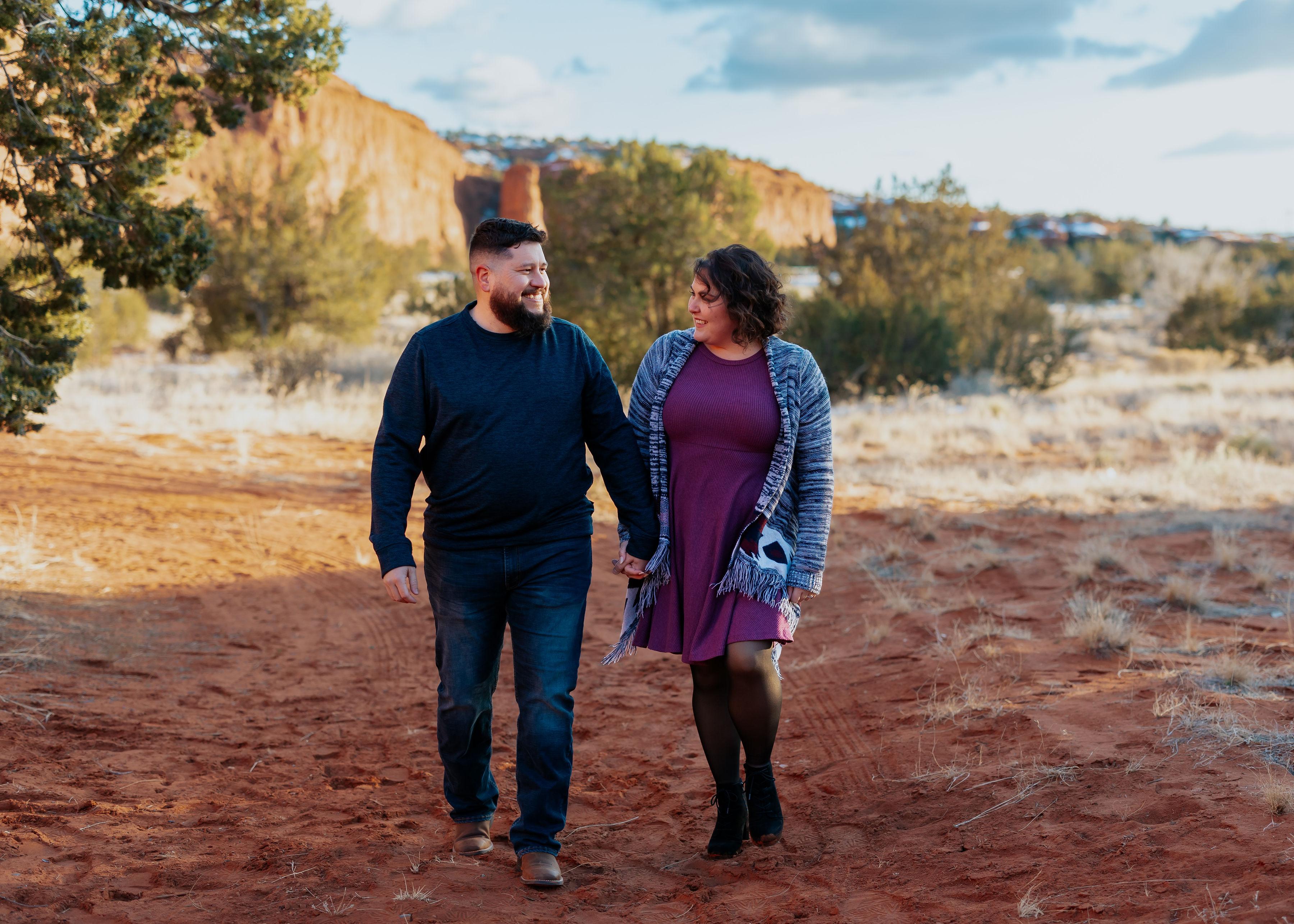 The Wedding Website of Zandria Van Hoose and Manuel Barreras