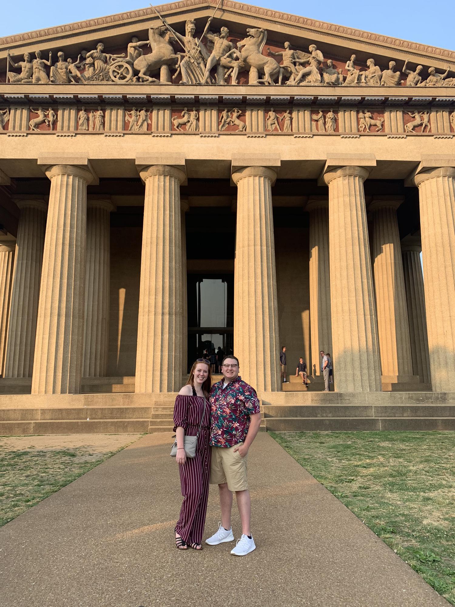 Nashville, 2019