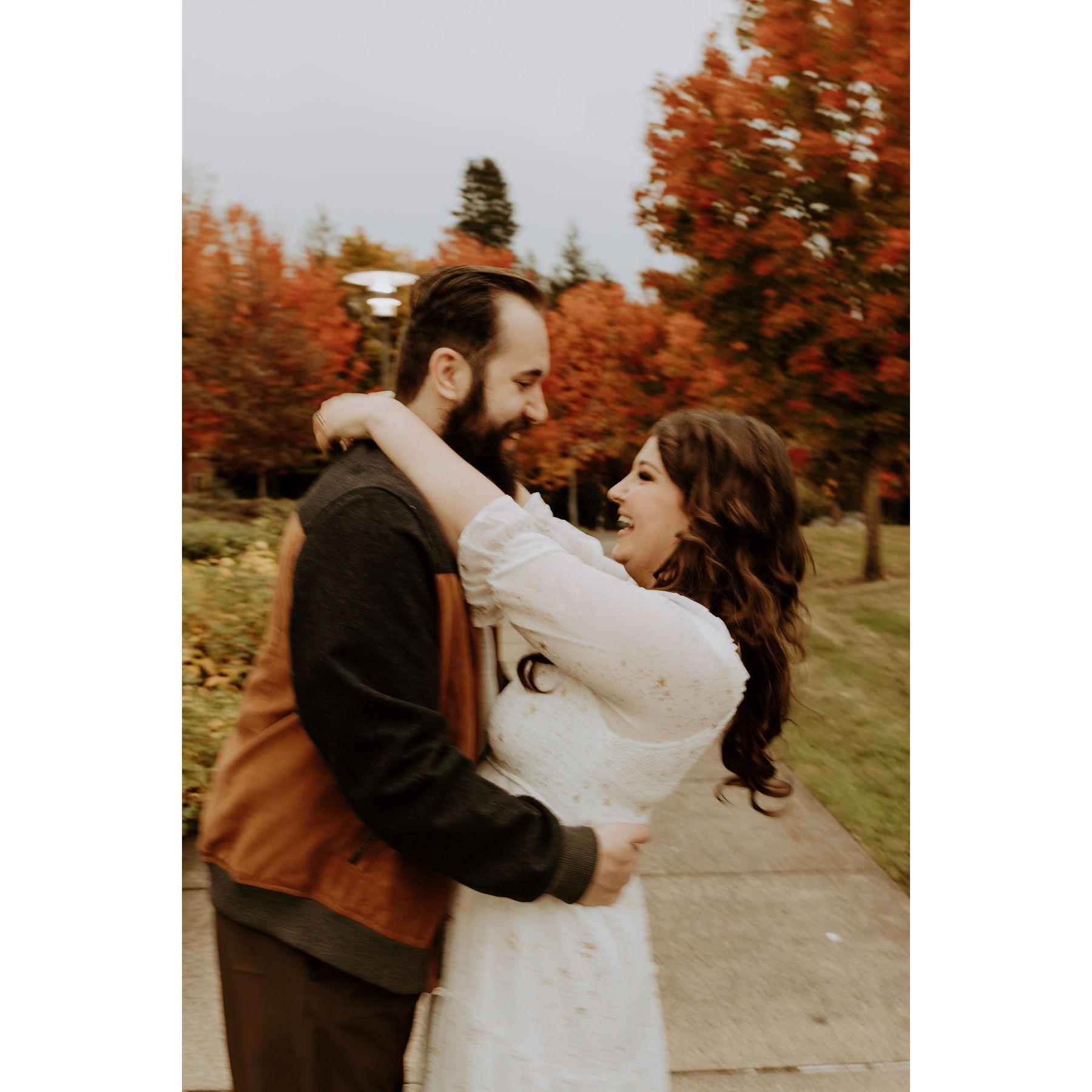 HVFitz Photos