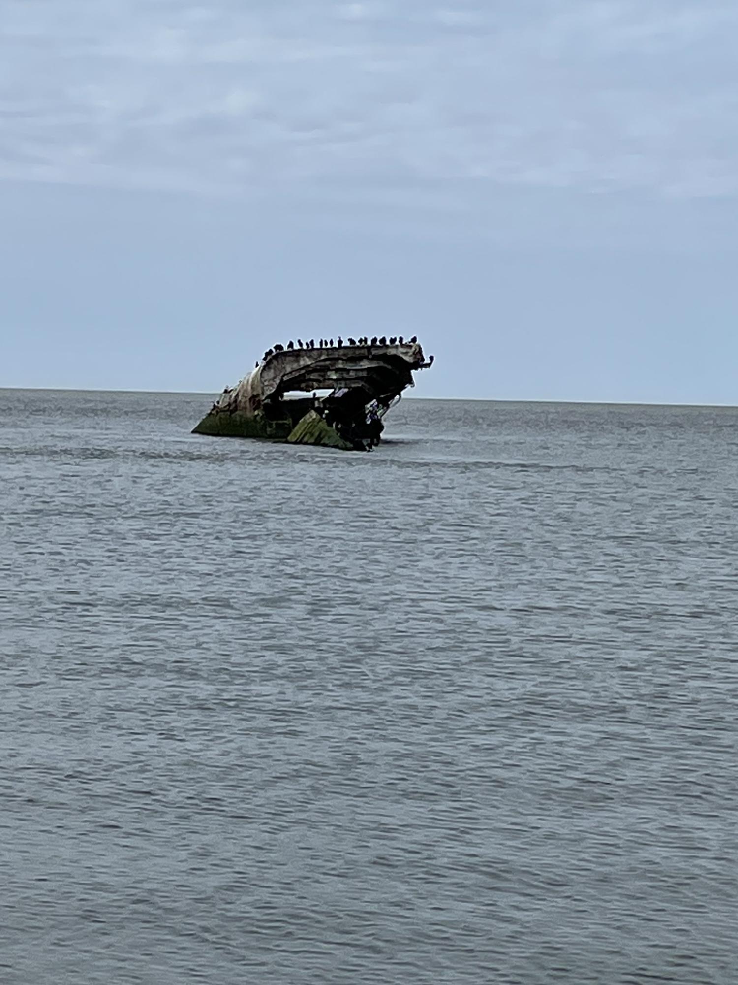 The proposal spot