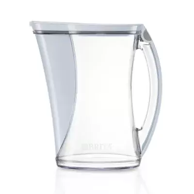 Brita® 12-Cup Stream Cascade Pitcher in Ice