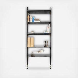 Theo Bookshelf
