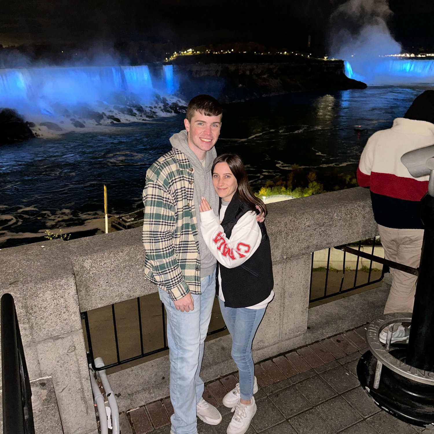 Niagara Falls