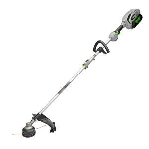 POWER+ Multi-Head System 15 in. 56V Lithium-Ion Cordless Electric String Trimmer, 5.0 Ah Battery and Charger Included