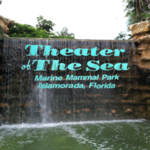 Theater of the Sea