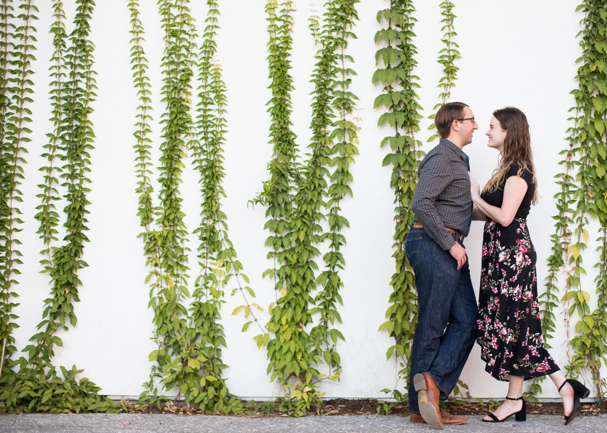 The Wedding Website of Elizabeth Kellogg and Sean O'Donnell