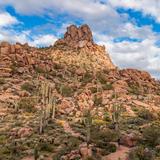 Pinnacle Peak Park