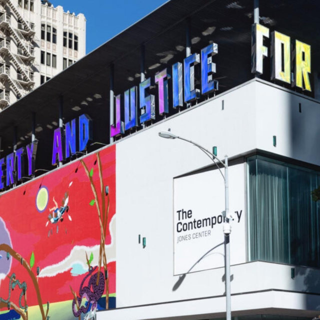 Membership - The Contemporary Austin