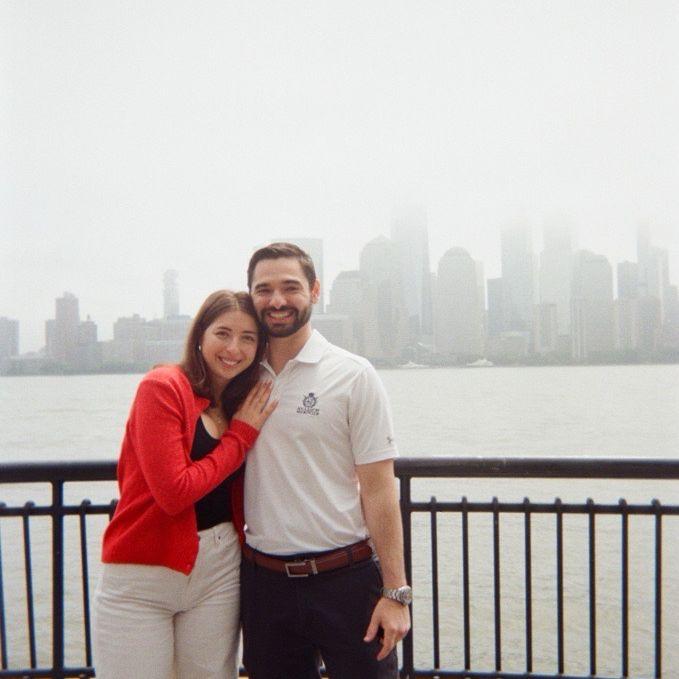 Jersey City, NJ | 2025