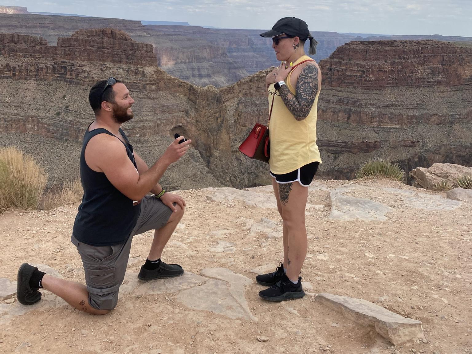 The Wedding Website of Samantha Bishop and Kyle Weyand