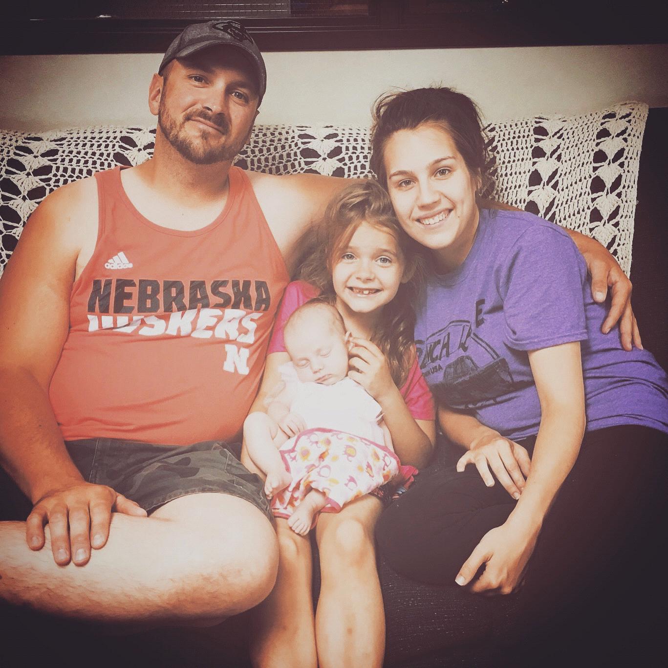 Family photo!