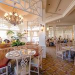 Grand Floridian Cafe