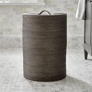 Sedona Grey Hamper