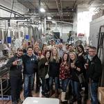 Craft Brewery Tour-Minneapolis and St. Paul