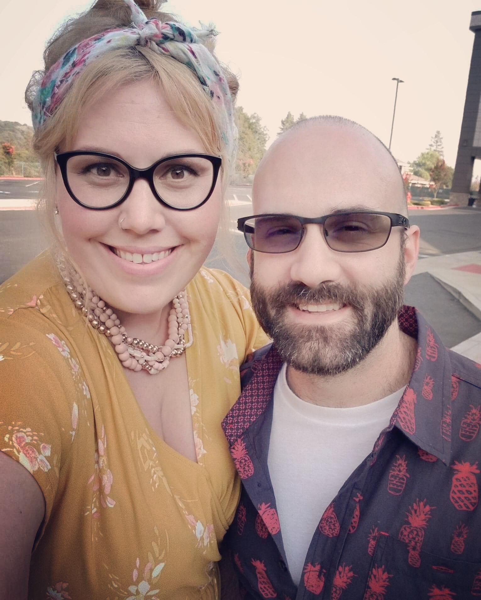 The Wedding Website of Katie Max and Sean Fox