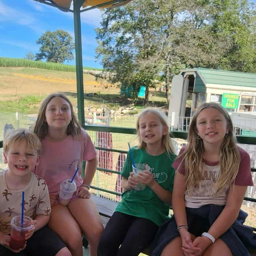 Our kids