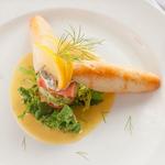 Unlimited Gourmet Dining at 21 Restaurants